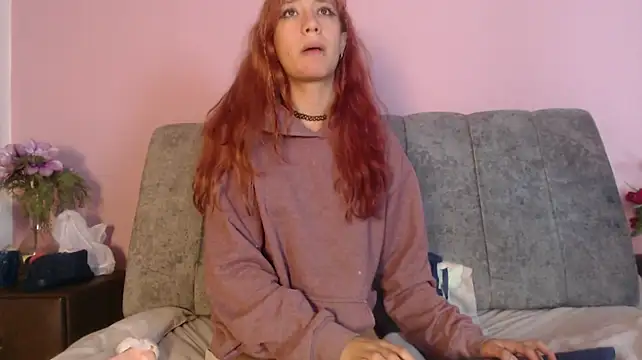 Živý XXX chat SuriEverly
