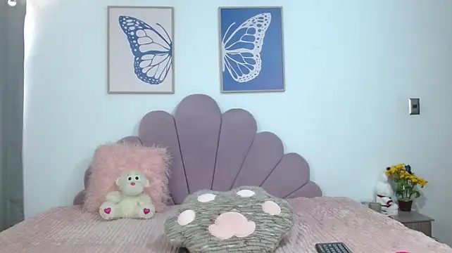 adajonnes Adlı Modelin Canlı XXX Sohbeti