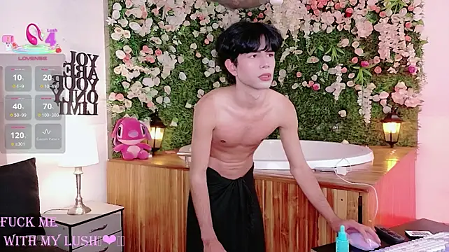yeremmy_xh 라이브 XXX 채팅