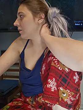 ScarletsWeb – Naživo XXX chat