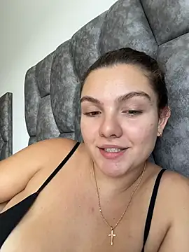 Eva_stark10 élő XXX-chatje