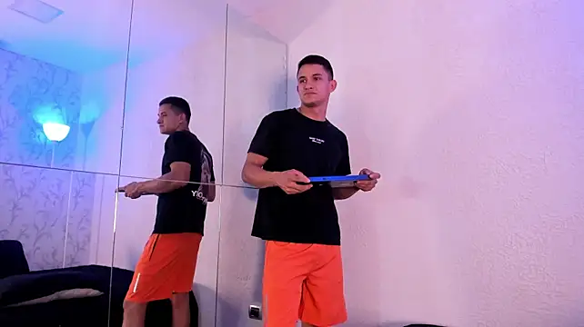 Chat XXX Live Simon_Axe