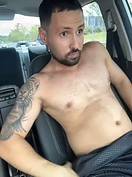 Valentinog's Live XXX Chat