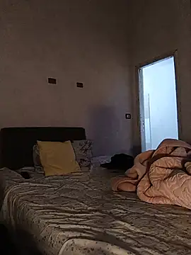 Antonio_The_Goatのウェブカメラショー