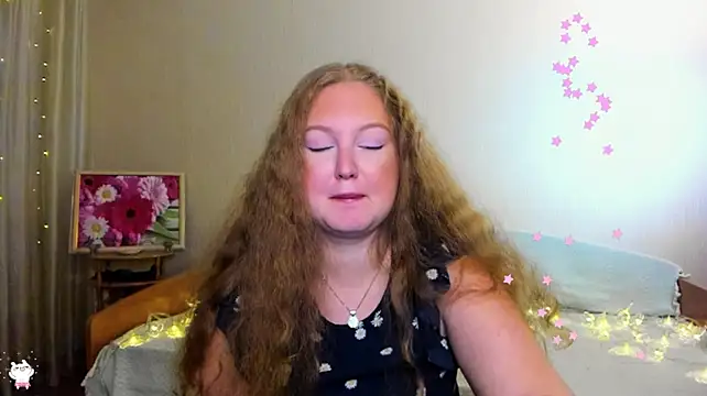 GoldenAutunm Chat XXX in diretta