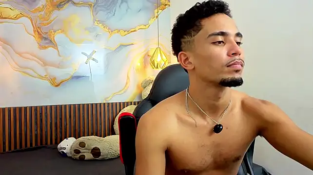 DrakeFoxx Live XXX-Chat