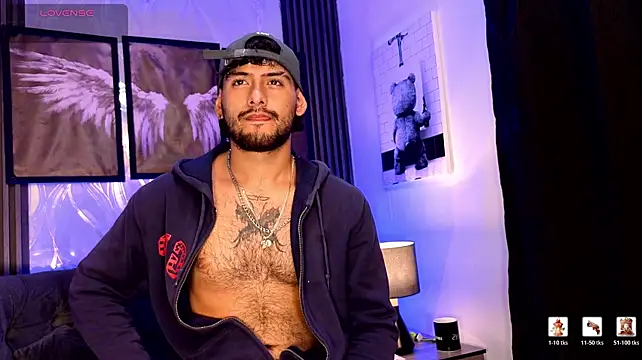 3MPI7ERNO – Live XXX-chat