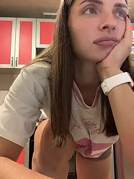 SeducingYoghourt 라이브 XXX 채팅