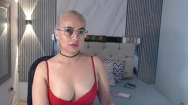 ashley__tylorn Live XXX chat