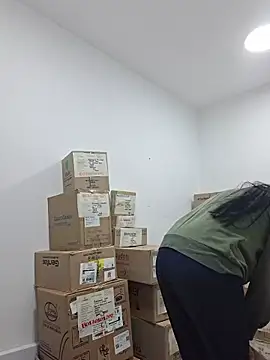 marly_lovee Adlı Modelin Canlı XXX Sohbeti