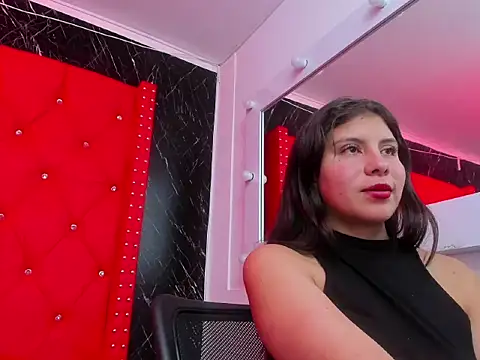 צ'אט XXX בשידור חי של Mafe_Villalobos1