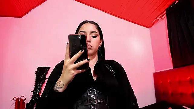 MistressVenena – Live XXX-chat