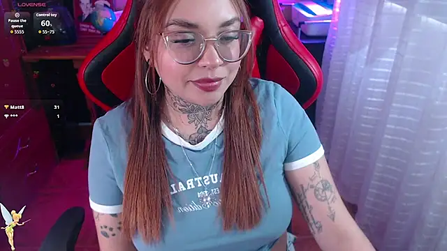 natyk_m – Live XXX-chat