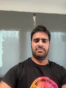 Chat XXX en directo de DSoy83