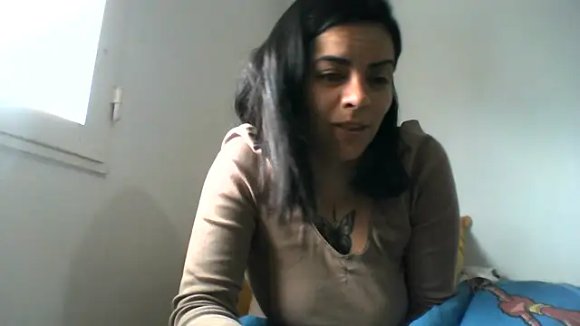 XXX chat uživo modela luluclark69
