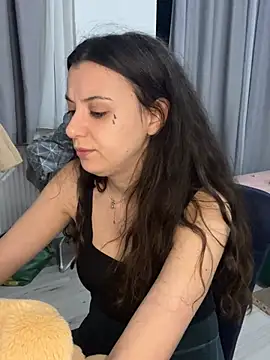 bunnythetailor's Live XXX Chat