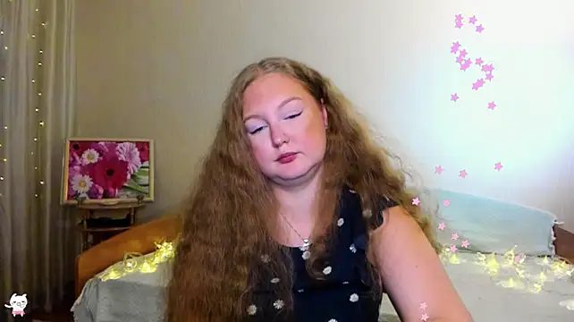 GoldenAutunm's Live XXX Chat