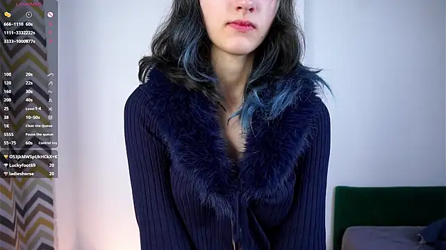 ShonaDevitis XXX чат на живо