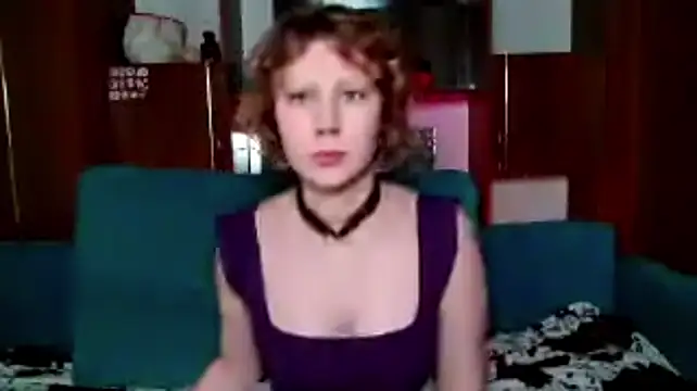 DaisyLur's Live XXX Chat