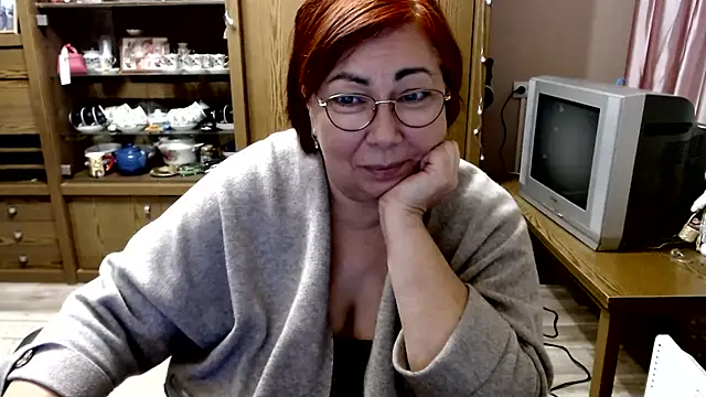 Chatroom XXX en direct de Stelladivafox
