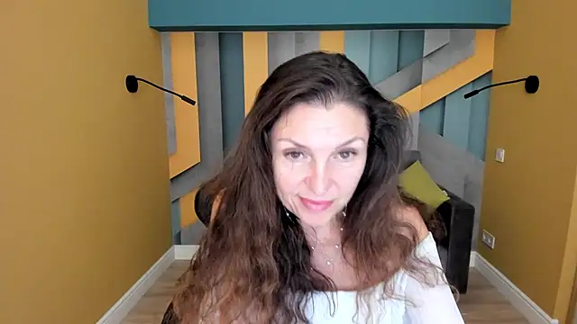 EllaLong Live XXX-Chat