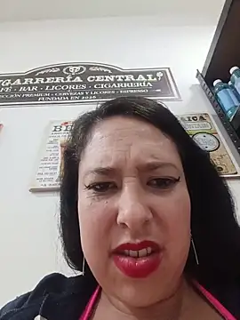 LIZETH_09's Live XXX Chat