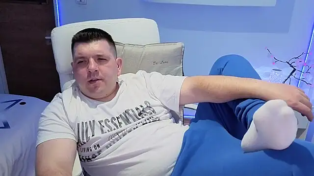 Czat XXX na żywo – JasonJacks