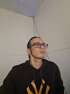 Živý XXX chat Damian_Dusk