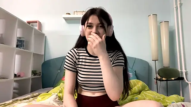 EdelinBegsher's Live XXX Chat