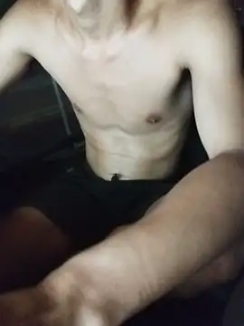 HaKaKingn Live XXX chat
