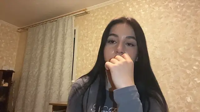 Chat XXX en directo de DonellaBedwell