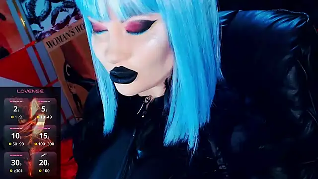 Roxyenergy Chat XXX live