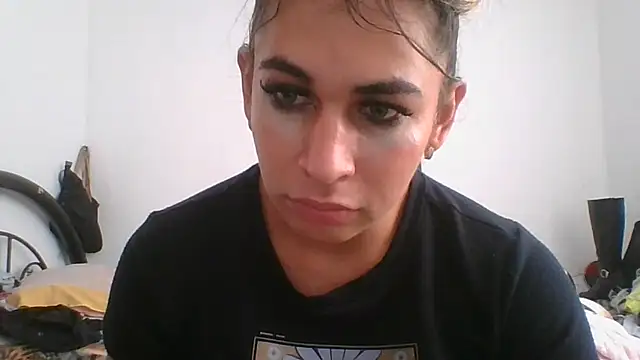 Chat XXX en directo de brenda_sofia69