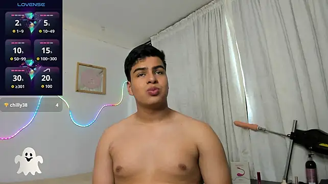 Patrick_Smith_ XXX чат на живо