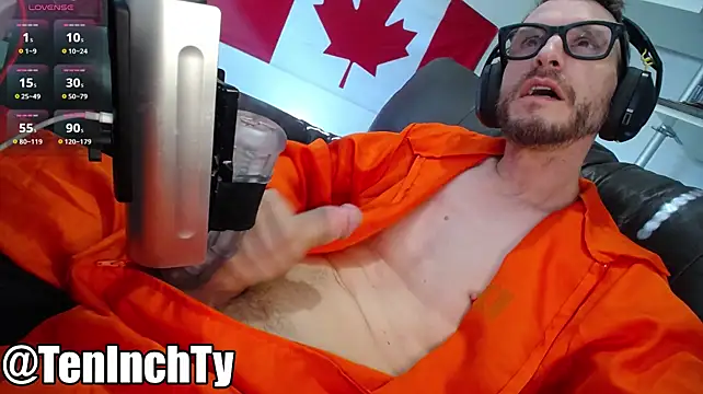 teninchty Live XXX Chat