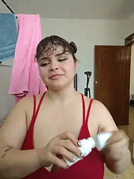 SeleneLuminari8's Live XXX Chat