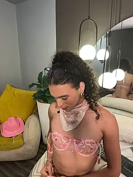 Luxa_Velvet's Live XXX Chat
