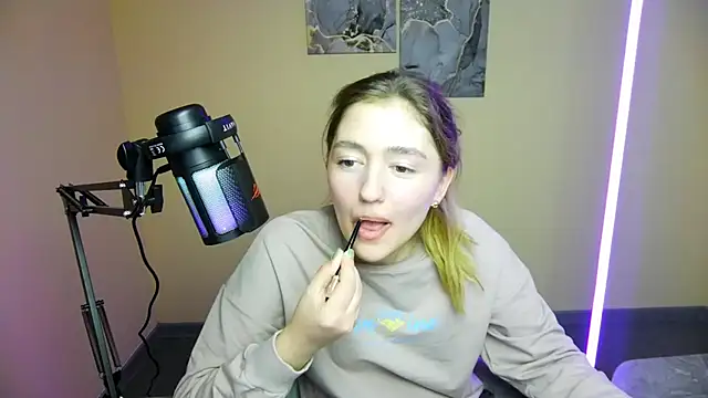 צ'אט XXX בשידור חי של marta_senyora