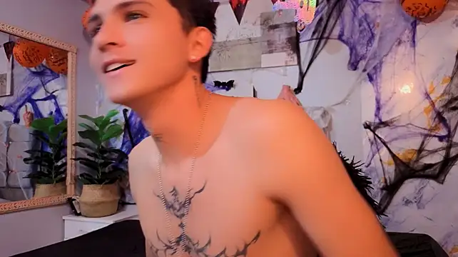Chat XXX Live Axel_Ryder