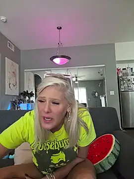 Lexi_Shocker Obrolan Langsung XXX