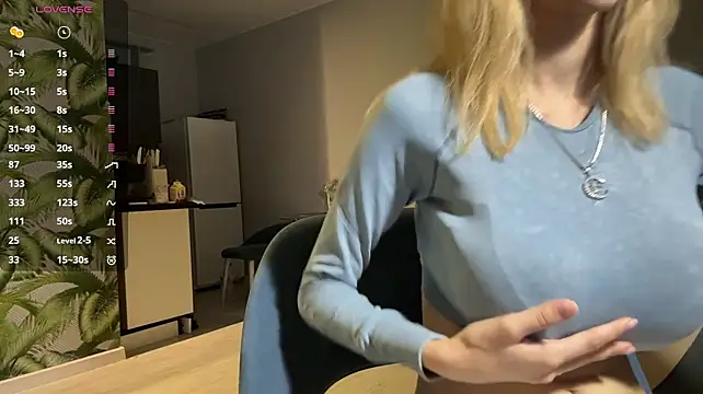 Živý XXX chat NatalieAnene