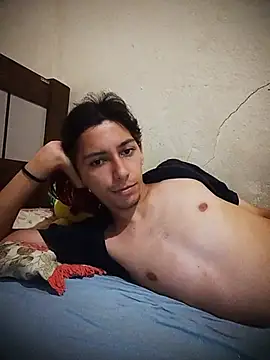 Nightmaremo Live XXX-Chat