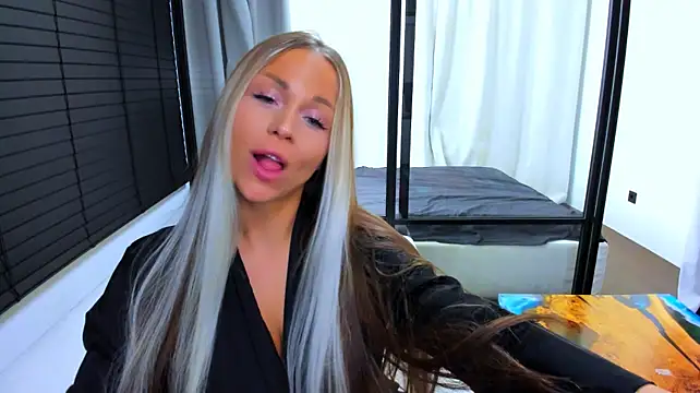 Živý XXX chat project_barbara