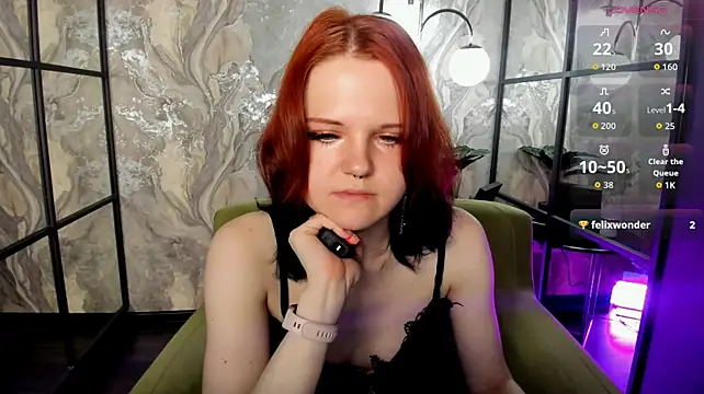 Goddess__Alice Live XXX-chat