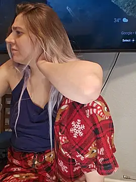 ScarletsWeb Chat XXX live