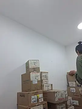 Živý XXX chat marly_lovee
