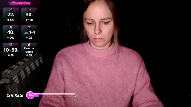 las_sweet – Live XXX-chat