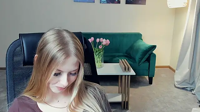 Živý XXX chat EddieSabha