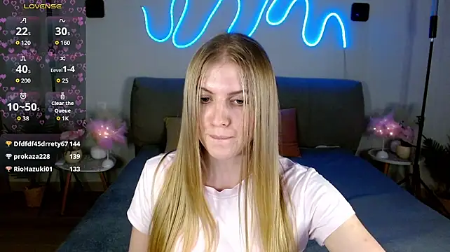 Chatroom XXX en direct de Lixxiii77