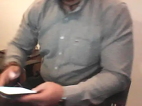 Yorel1109- Live XXX-Chat